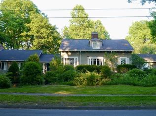 139 Sunset Ave, Amherst, MA 01002