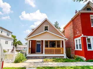 13039 S Baltimore Ave, Chicago, IL 60633