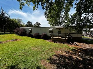 1111 Alexandria Rd SW, Jacksonville, AL 36265