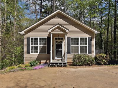 5510 Belvedere St, Cumming, GA, 30041