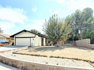 528 N El Prado Dr, Ridgecrest, CA 93555