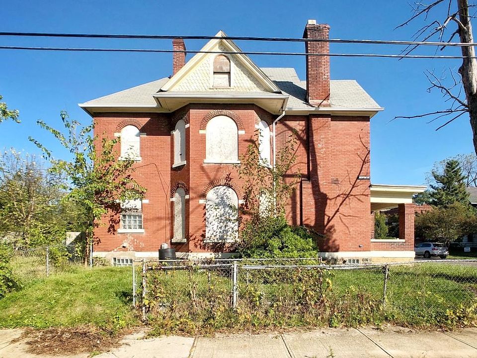 2nd image of 673 S Champion Ave