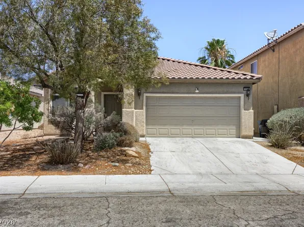 804 Brown Breeches Ave, North Las Vegas, NV 89081