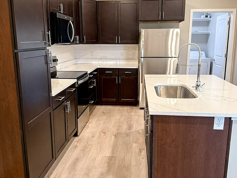 Horizon Apartments & Villas — Photo 89