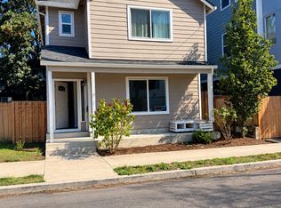 570 NE 55th Ave, Portland, OR 97213