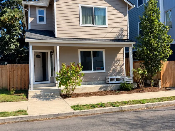 570 NE 55th Ave, Portland, OR 97213