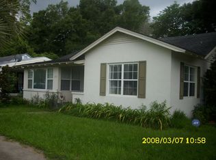 232 NW Main St, Williston, FL 32696