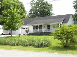 67 Moody St, Big Sandy, TN 38221