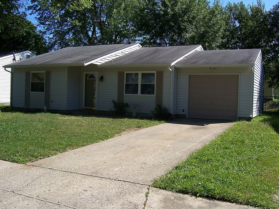 1st image of 3405 Remington Dr