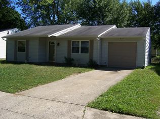 3405 Remington Dr, Indianapolis, IN
