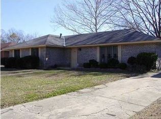 249 E Riding Rd, Montgomery, AL 36116