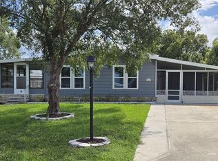 2363 S Citrus Cir #1376, Zellwood, FL 32798