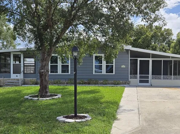 2363 S Citrus Cir #1376, Zellwood, FL 32798