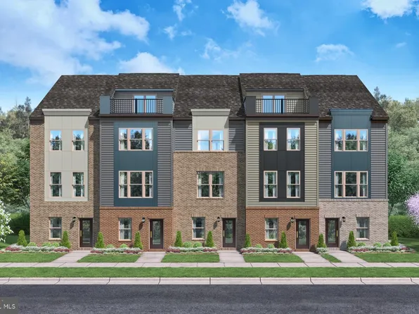46345 Cranston St, Potomac Falls, VA 20165