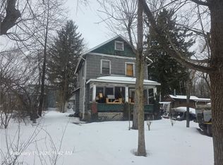 4154 Belle Ave, Youngstown, OH 44515