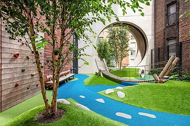 Sold by Extell Marketing Group