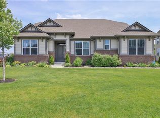 12097 Whisper Ridge Dr, Noblesville, IN 46060