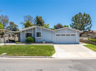 9682 Rosedale Dr, Calimesa, CA 92320