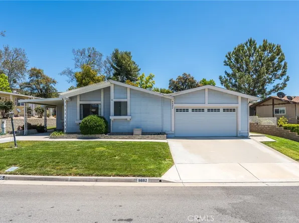 9682 Rosedale Dr, Calimesa, CA 92320