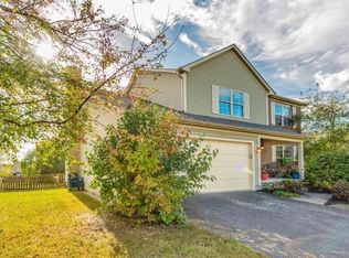 7603 Ashlar Ct, Canal Winchester, OH 43110