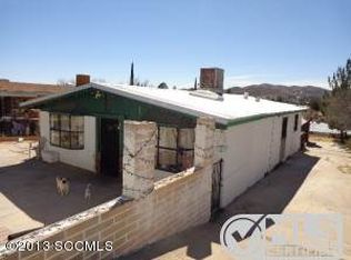 289 W 1st St #B, Nogales, AZ 85621