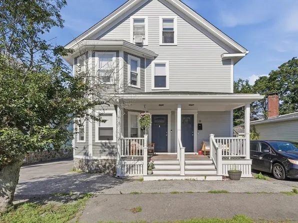 10-12 Mechanic St, Beverly, MA 01915