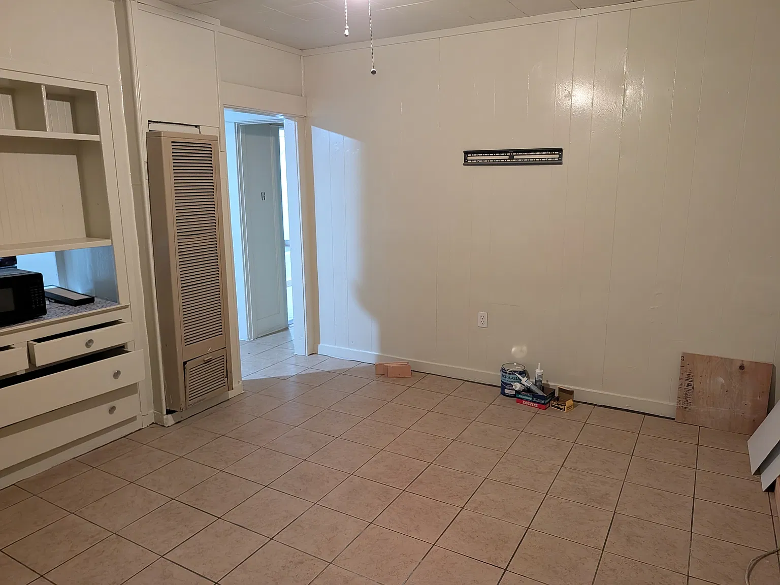 1 bed, 575 sqft, $1,500 — Photo 1