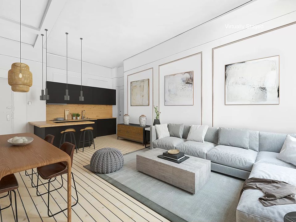 1st image of 140 W 69th St APT 36A