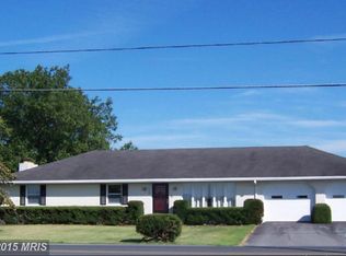 13220 Ridge Rd, Greencastle, PA 17225