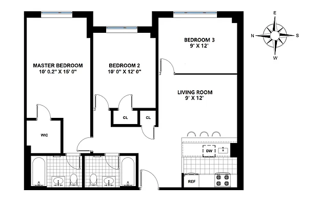 Rented by Corcoran | media 13