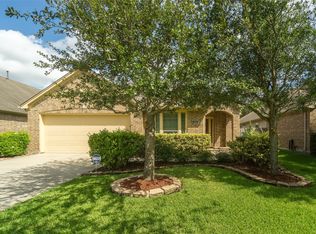 3122 Crystal Cascade Ln, League City, TX 77573