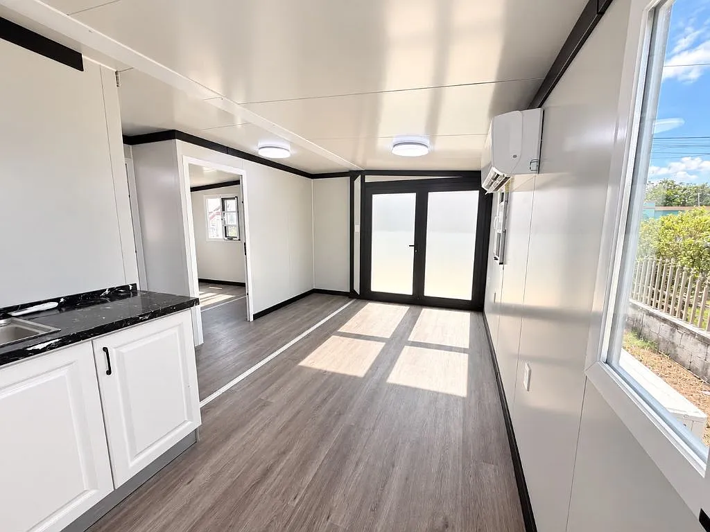 2 bed, 1.0 bath, 400 sqft, $850 — Photo 3