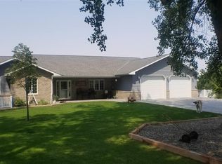 1344 Airport Rd #B, Worland, WY 82401
