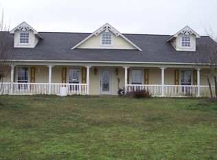 201 Nevada Rd #298, Prescott, AR 71857
