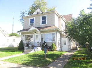 560 S 5th Ave APT 1, Kankakee, IL 60901