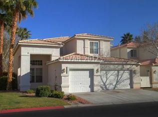 5512 Big Sky Ln, Las Vegas, NV 89149