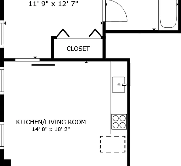 St Joseph Apartments — Photo 31