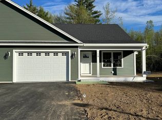 11A Balsam Dr #98, Epping, NH 03042