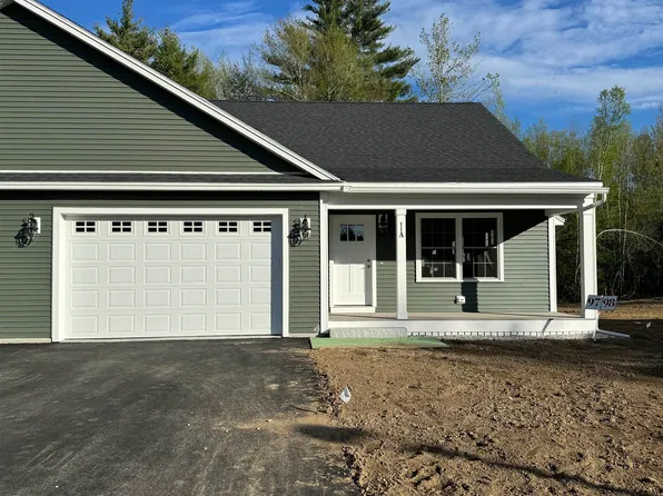 11A Balsam Drive #98, Epping, NH 03042