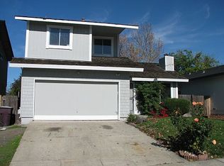 257 Kiva Pl, Santa Rosa, CA 95403