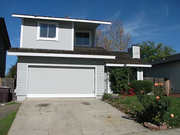 257 Kiva Pl, Santa Rosa, CA 95403
