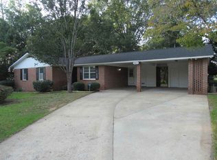 1611 Marshall Cir, Perry, GA 31069