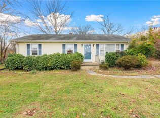 103 Putney St, Farmville, VA