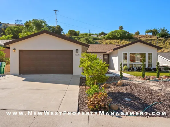 7036 Keighley St, San Diego, CA 92120