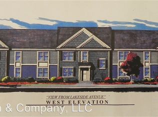 38 Ward St APT 4, Middletown, CT 06457