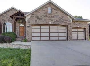 5499 S Farm Rd 141, Springfield, MO 65810