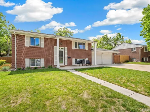 6691 Quay Court, Arvada, CO 80003