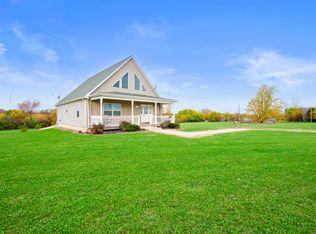 5036 W Mount Place Rd, Portland, IN 47371