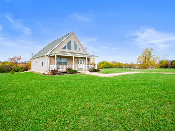 5036 W Mount Place Rd, Portland, IN 47371