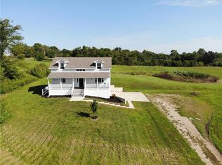 729 SW 800th Rd, Holden, MO 64040